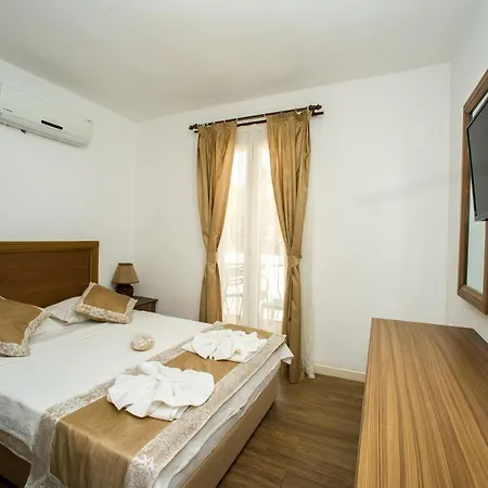 Le Chance & Bodrum