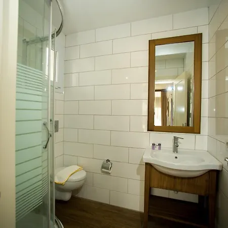 B&B Le Chance & Bodrum