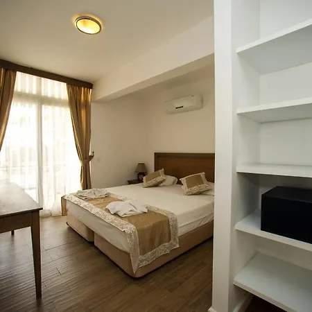 B&B Le Chance & Bodrum