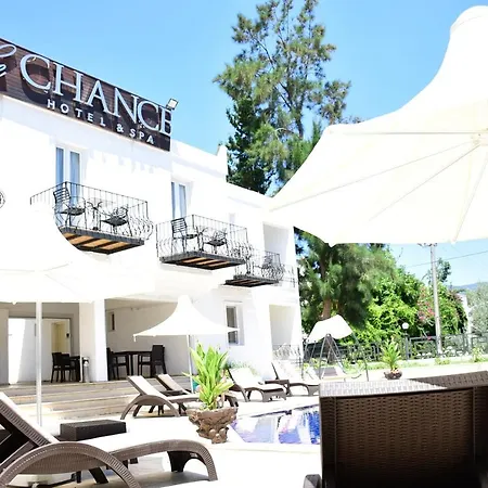 Le Chance & *