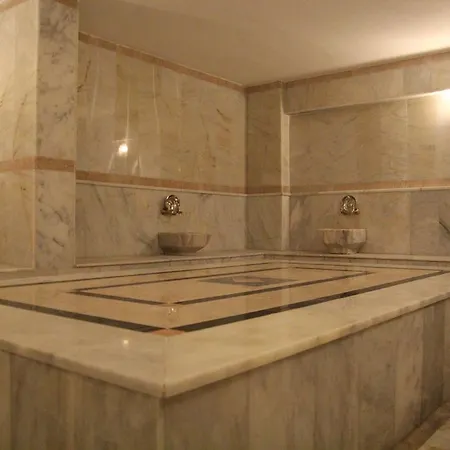 Bed & Breakfast Le Chance & Bodrum