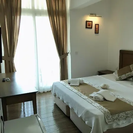 Bed & Breakfast Le Chance & Bodrum